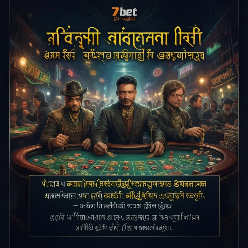 7bet Security